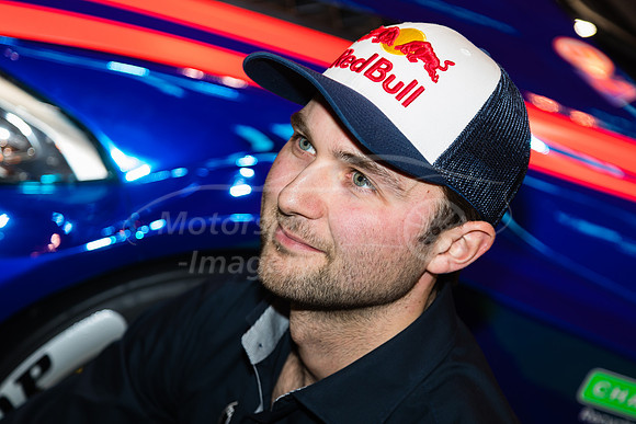 Andrew Jordan