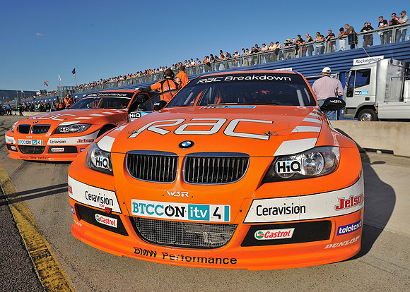Colin Turkington