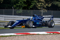 51 Zak O'SULLIVAN