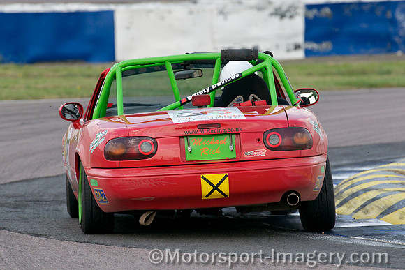 Mazda MX5