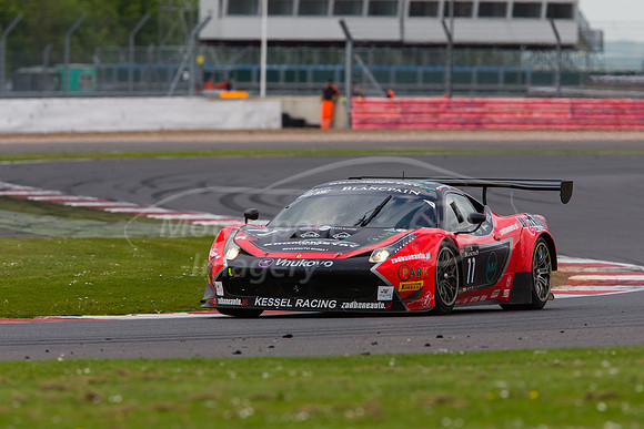 11  Michael Broniszewski / Alessandro Bonacini / Michael Lyons