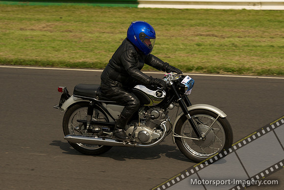 Honda 300, Bike No 1103