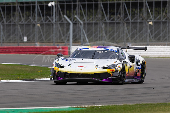 128 Marcos Vivian/Francesco Castellacci
