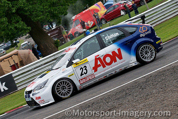 Tom Chilton