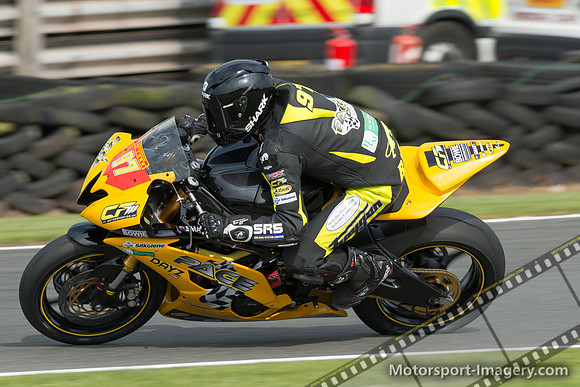 Kyle Ryde, Yamaha