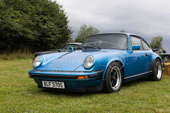 bBLF 370S  Porsche 911
