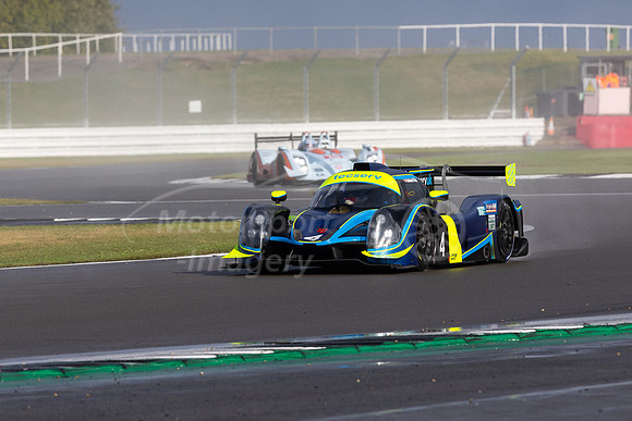 4 Graheme Tilley/Charlie Robertson