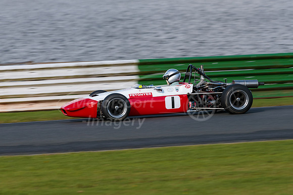 1 Simon ARMER  March 703