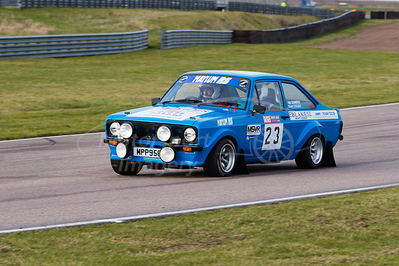 Stuart Cogger / Ade Summers
