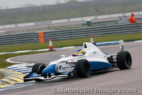 Formula Renault