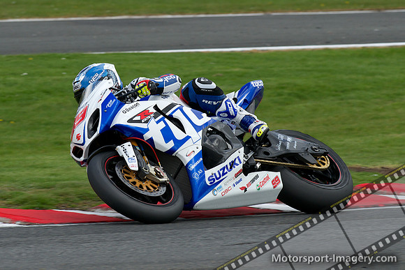PJ Jacobsen, Tyco Suzuki