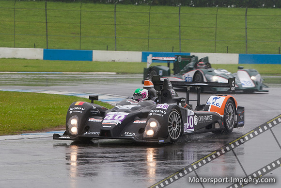 40  Thomas Dagoneau, J Battut, John Hartshorne