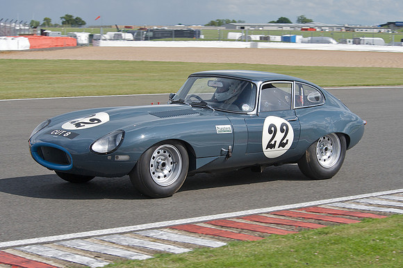 Jaguar E-Type