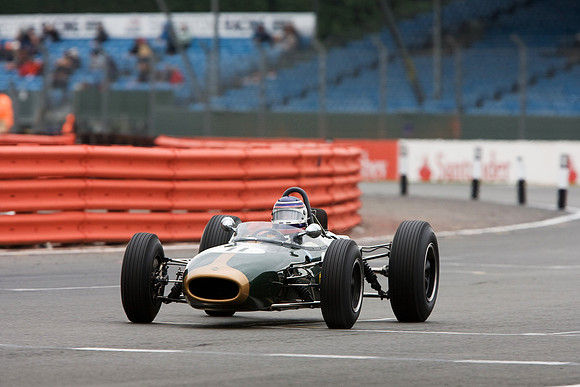 Brabham BT11