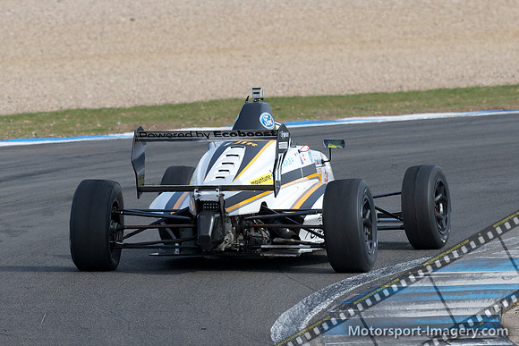 Dan Cammish, JTR