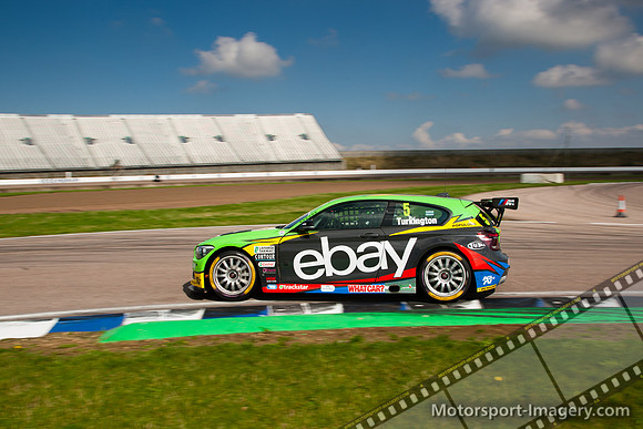 Colin Turkington