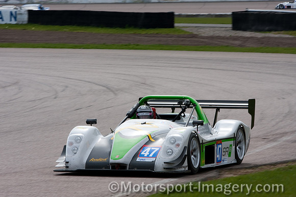 Competition Car Insurance Radical UK Cup