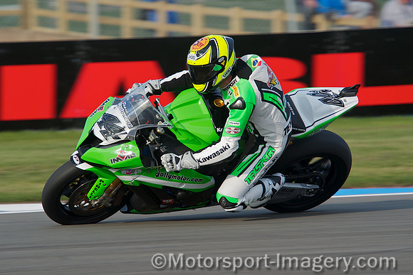 Roberto Rolfo, Kawasaki ZX-10R