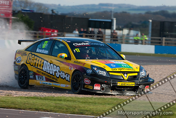 Dave Newsham