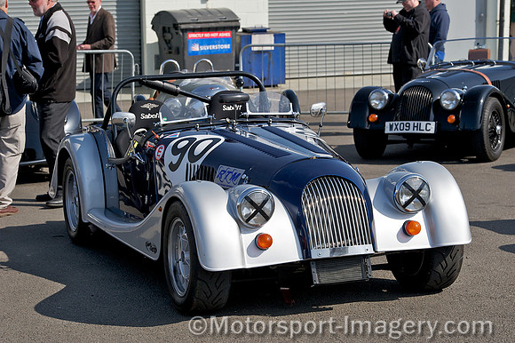 Morgan