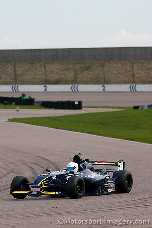 Autosport Young Guns