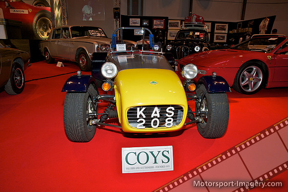 Lotus 7