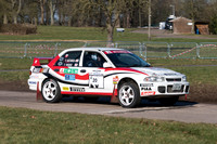 Mitsubushi EVO