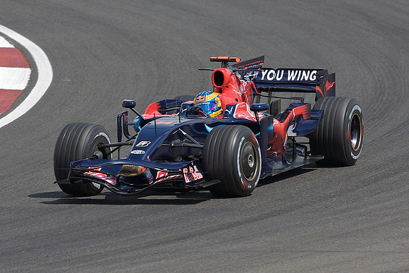 Sebastian Bourdais
