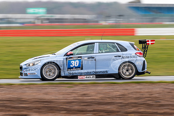 Team Hyundai Denmark