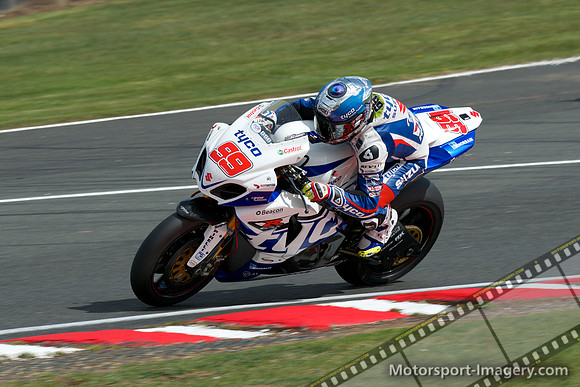 PJ Jacobsen, Tyco Suzuki