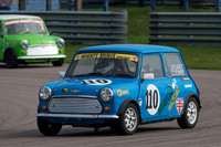 Mighty Mini's Rockingham