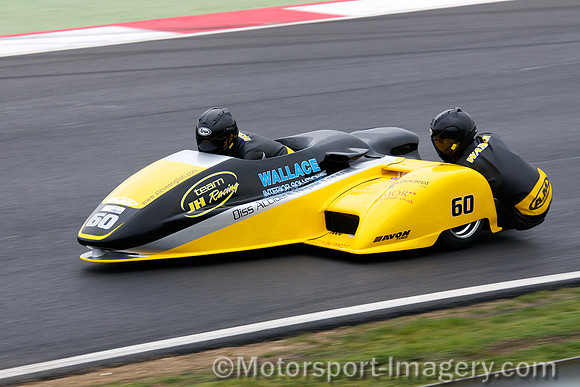 Ben Holland / Lee Watson, LCR Suzuki