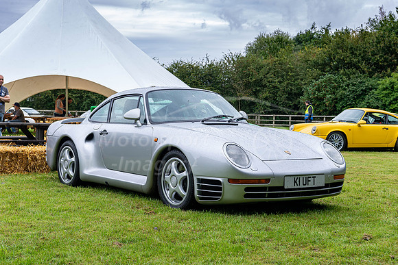 Porsche 959, K1UFT