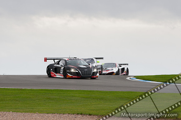 32  Belgian Audi Club Team WRT   Audi R8 LMS  Adam Carroll / Lau