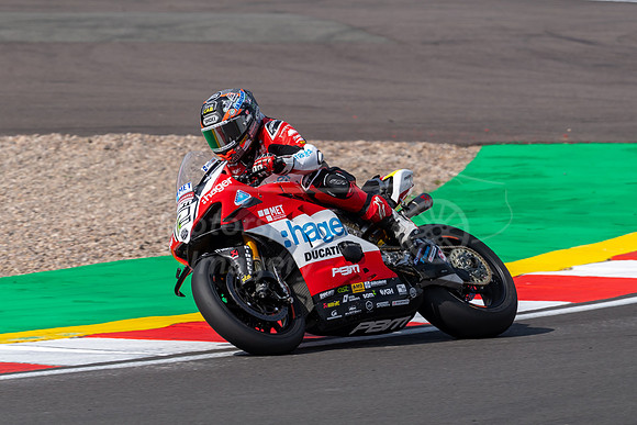 2 Glenn IRWIN