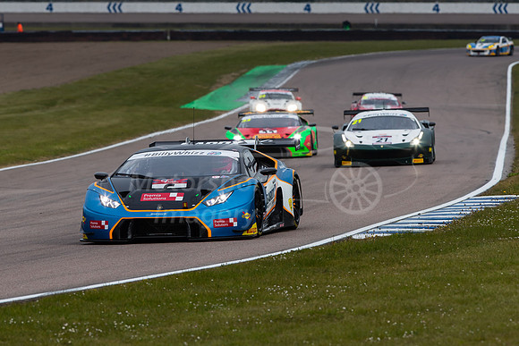 Sam Tordoff