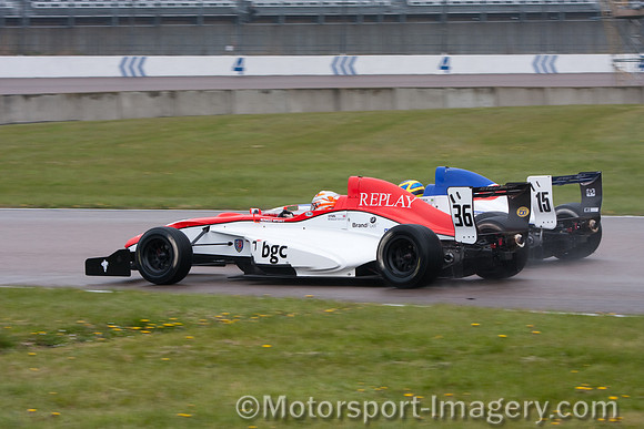 Formula Renault