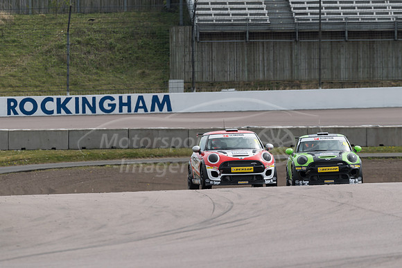 61  James TURKINGTON, 46  Stuart GIBBS