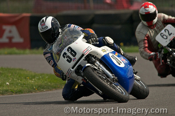 Chris Chapman