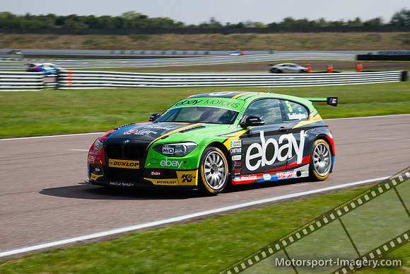 Colin Turkington