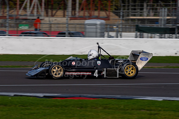 4 Steve Farrell Reynard SF79