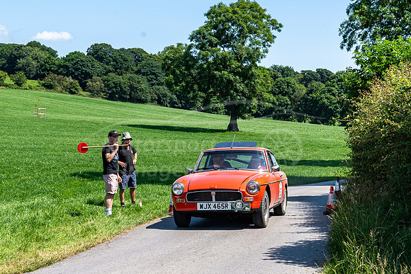 62 Dave Hemstock / Colin Readwin