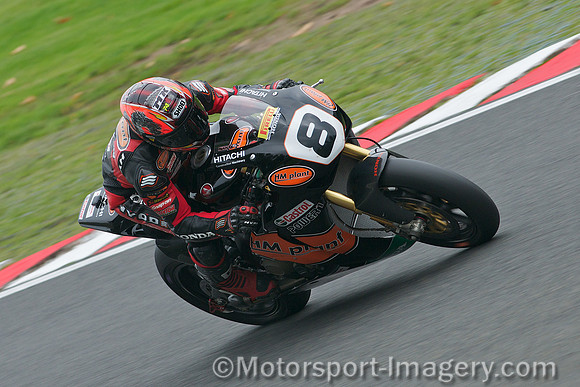 Ryuichi Kiyonari, HM Plant Honda