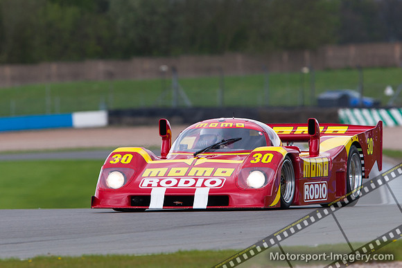 Peter Garrod Nissan NTPi90