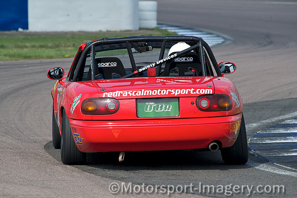 Mazda MX5
