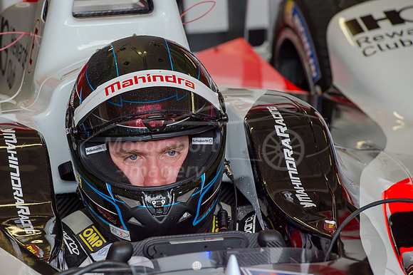 Nick Heidfeld