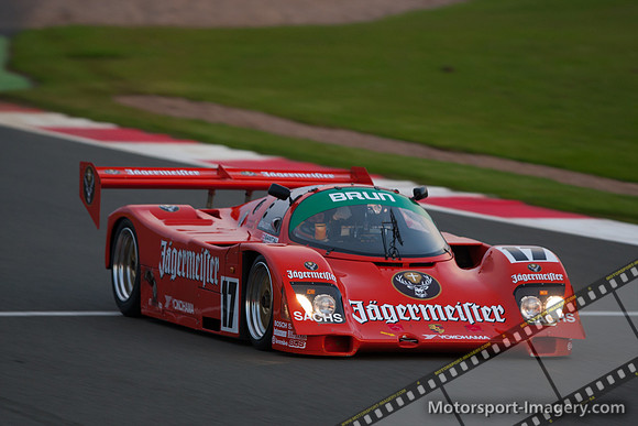 17  D'ANSEMBOURG Christophe  REGOUT Herve  PORSCHE 962