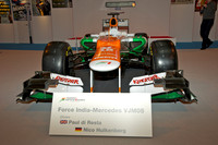 Force India VJM05