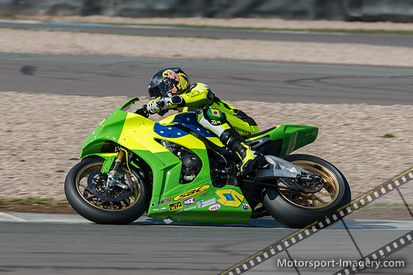 Rhalf Lo Turco, Kawasaki