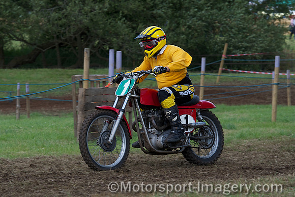 Bike No 1